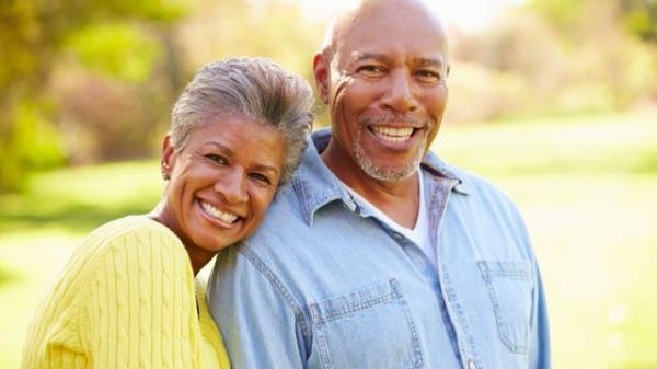 Couple over 50, long marriage tips